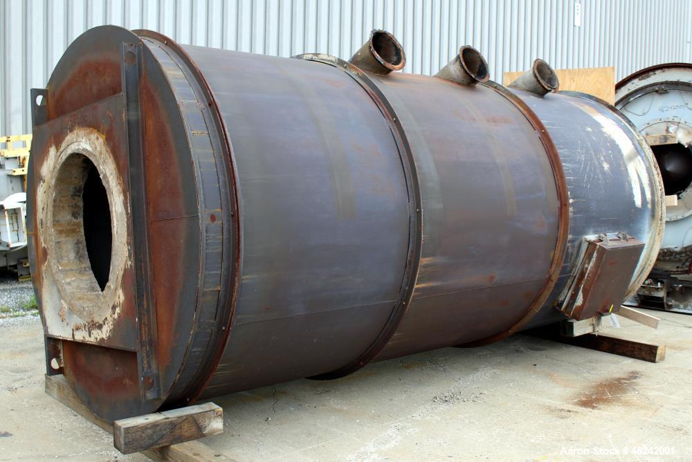Used 3 Pass Dryer