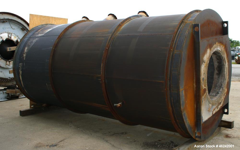 Used 3 Pass Dryer