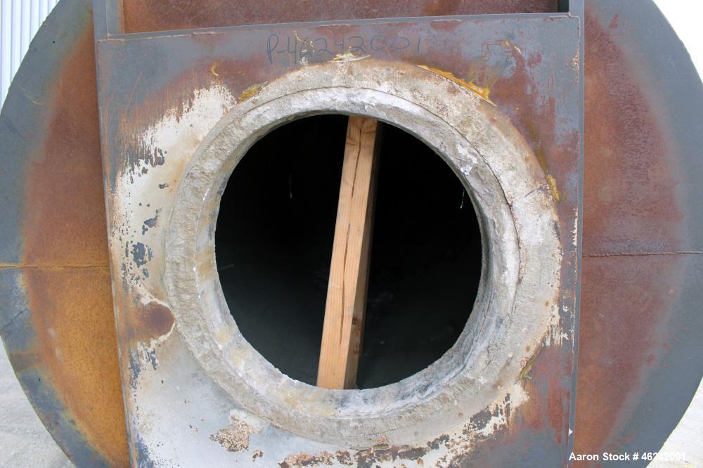 Used 3 Pass Dryer