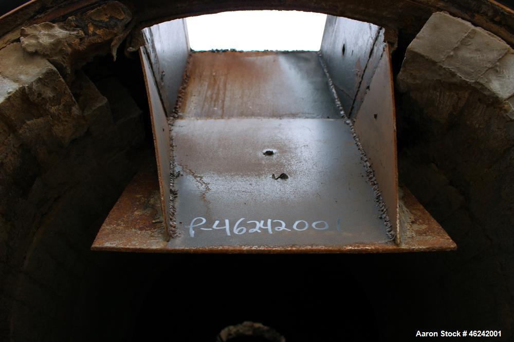 Used 3 Pass Dryer