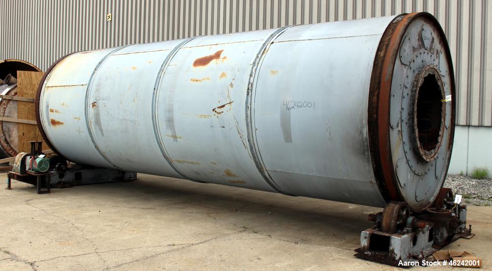 Used 3 Pass Dryer