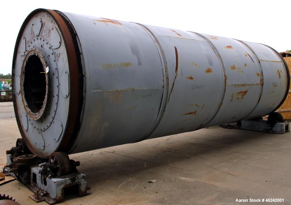 Used 3 Pass Dryer