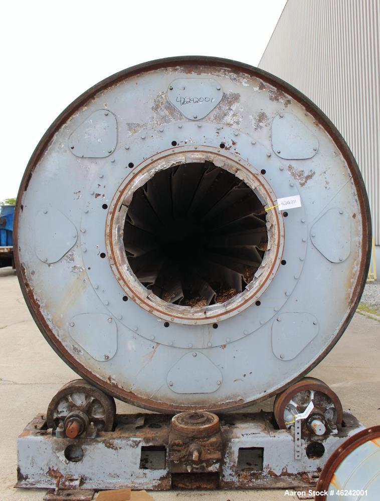 Used 3 Pass Dryer