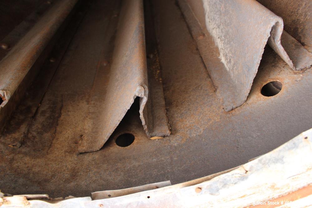 Used 3 Pass Dryer