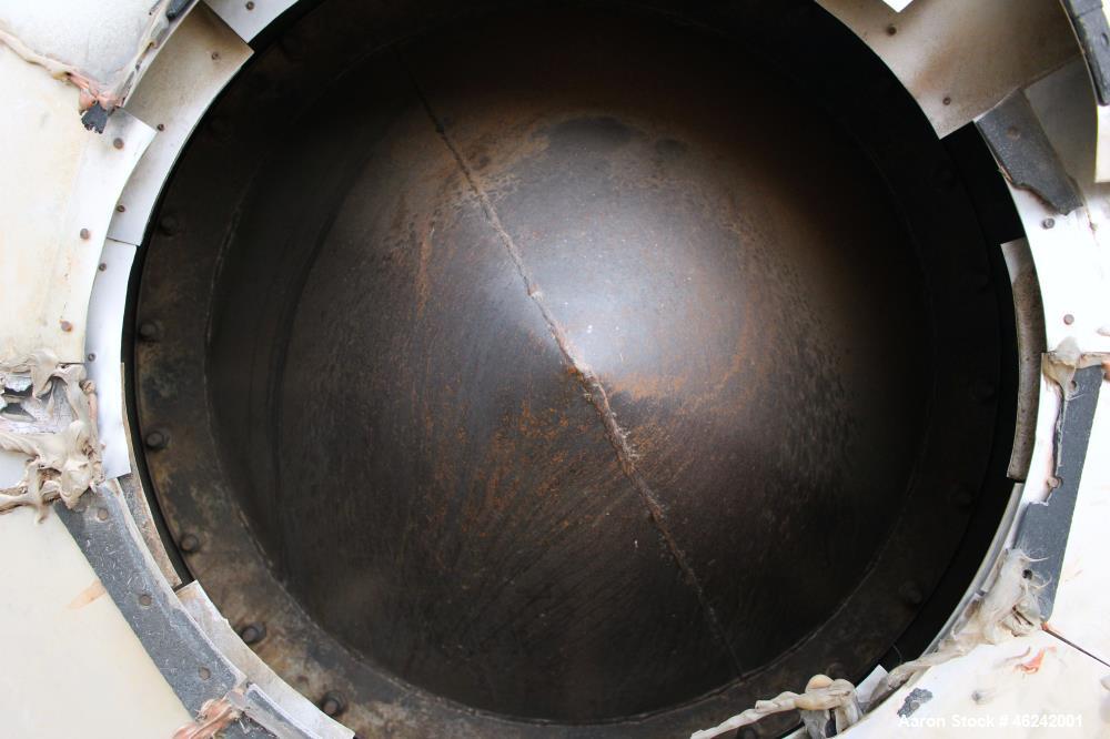 Used 3 Pass Dryer