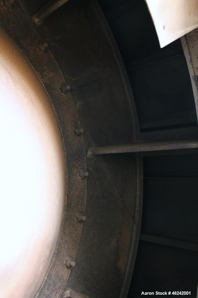 Used 3 Pass Dryer