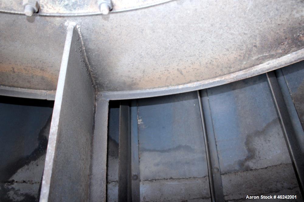 Used 3 Pass Dryer