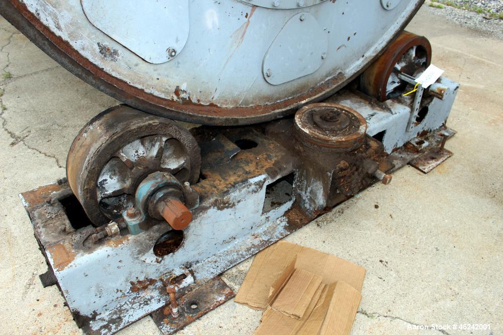 Used 3 Pass Dryer