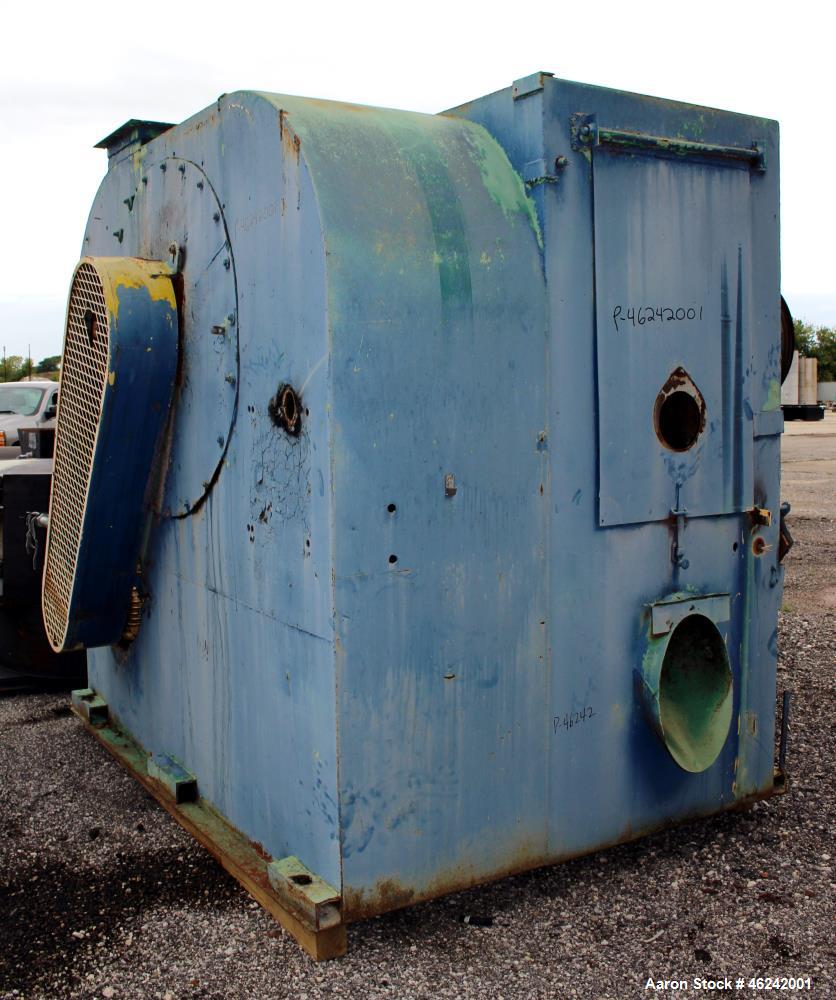 Used 3 Pass Dryer