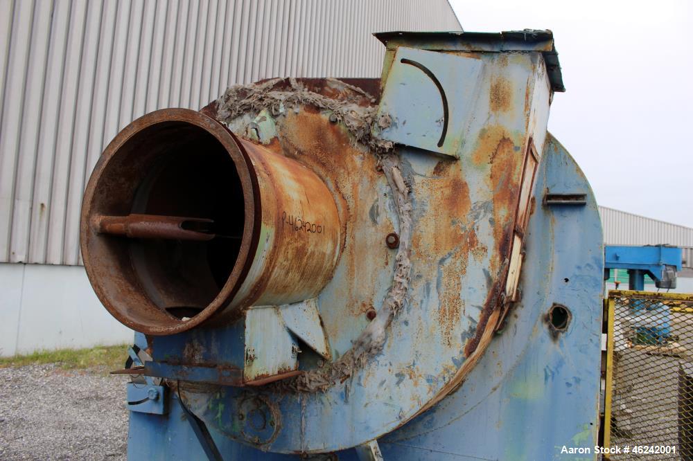 Used 3 Pass Dryer