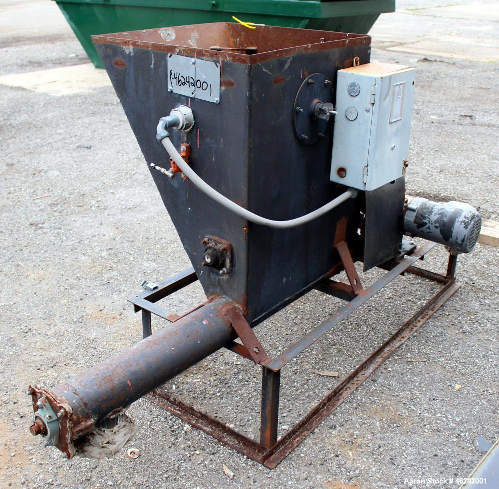 Used 3 Pass Dryer