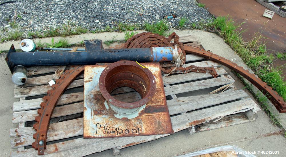 Used 3 Pass Dryer