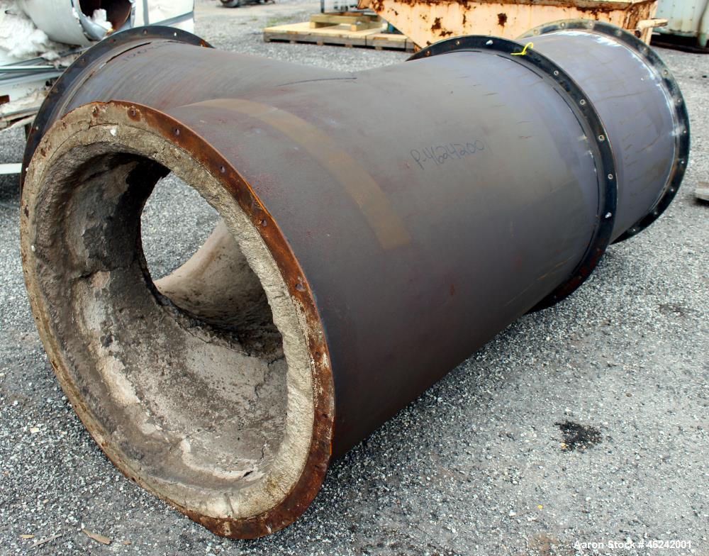 Used 3 Pass Dryer