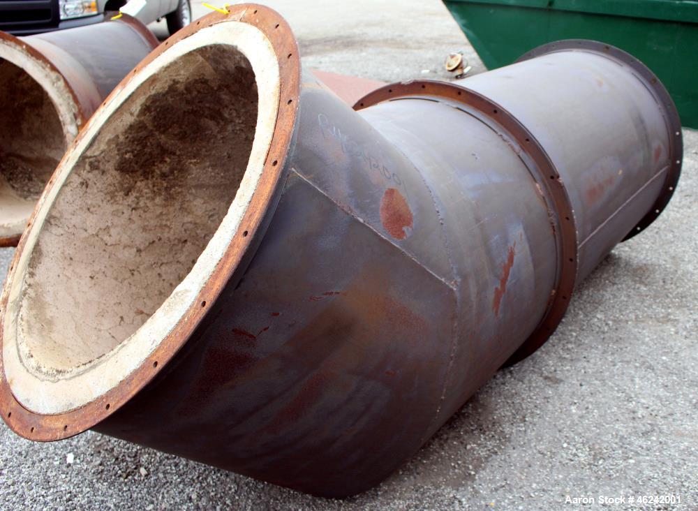 Used 3 Pass Dryer