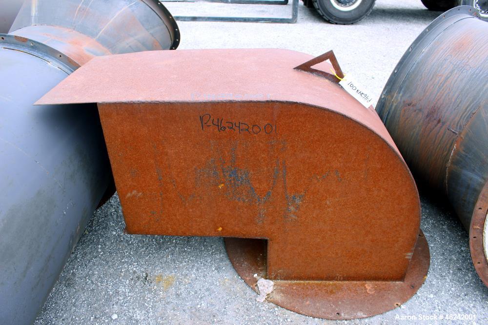 Used 3 Pass Dryer