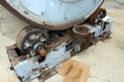 Used 3 Pass Dryer