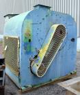 Used 3 Pass Dryer
