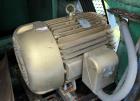 Used 3 Pass Dryer