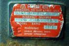 Used 3 Pass Dryer