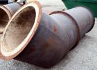 Used 3 Pass Dryer