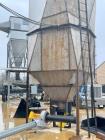Used Wood Chip Dryer Separation System – Heil Triple Pass Drum Dryer, 8 TPH