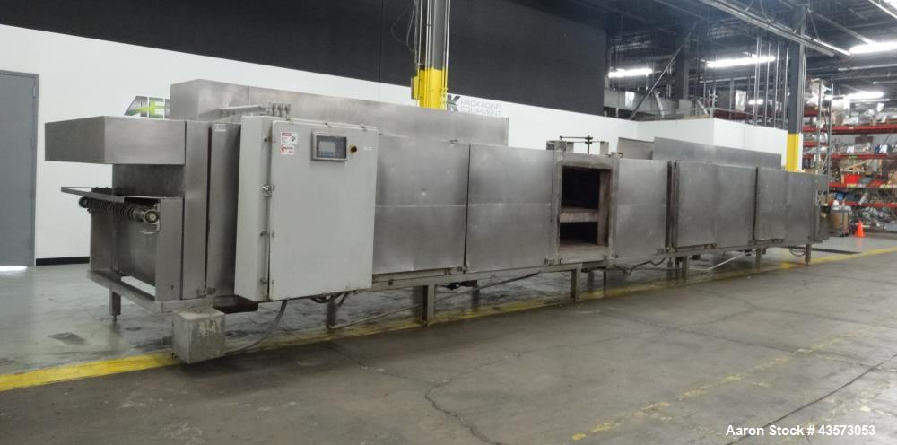 Used ANK Natural Gas Oven