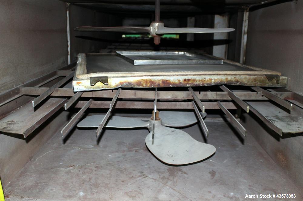 Used ANK Natural Gas Oven