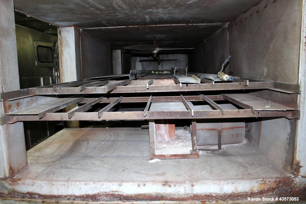 Used ANK Natural Gas Oven