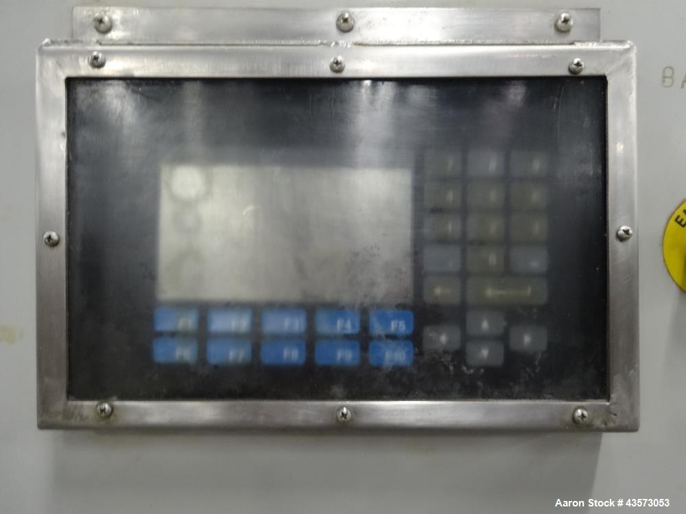 Used ANK Natural Gas Oven
