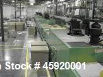 Used Spooner Vicars 1.2 meter x 212' Long Impingement Oven.