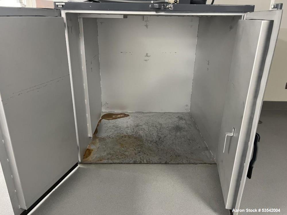 Benko Products Model 10E04-CS Sahara Drum Hot Box