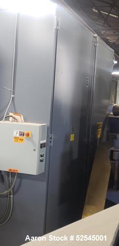 Used Benko Products Sahara Drum Hot Box