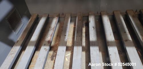 Used Benko Products Sahara Drum Hot Box