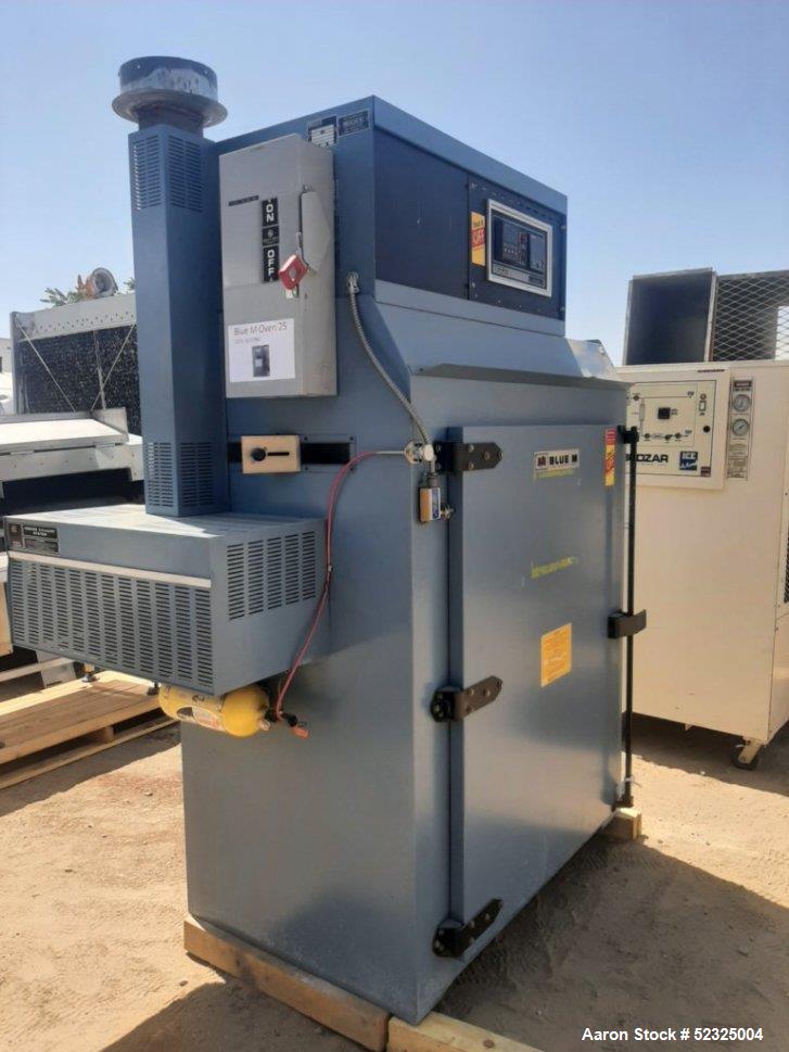 Used Blue M Oven