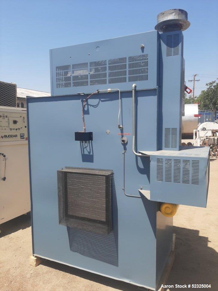 Used Blue M Oven