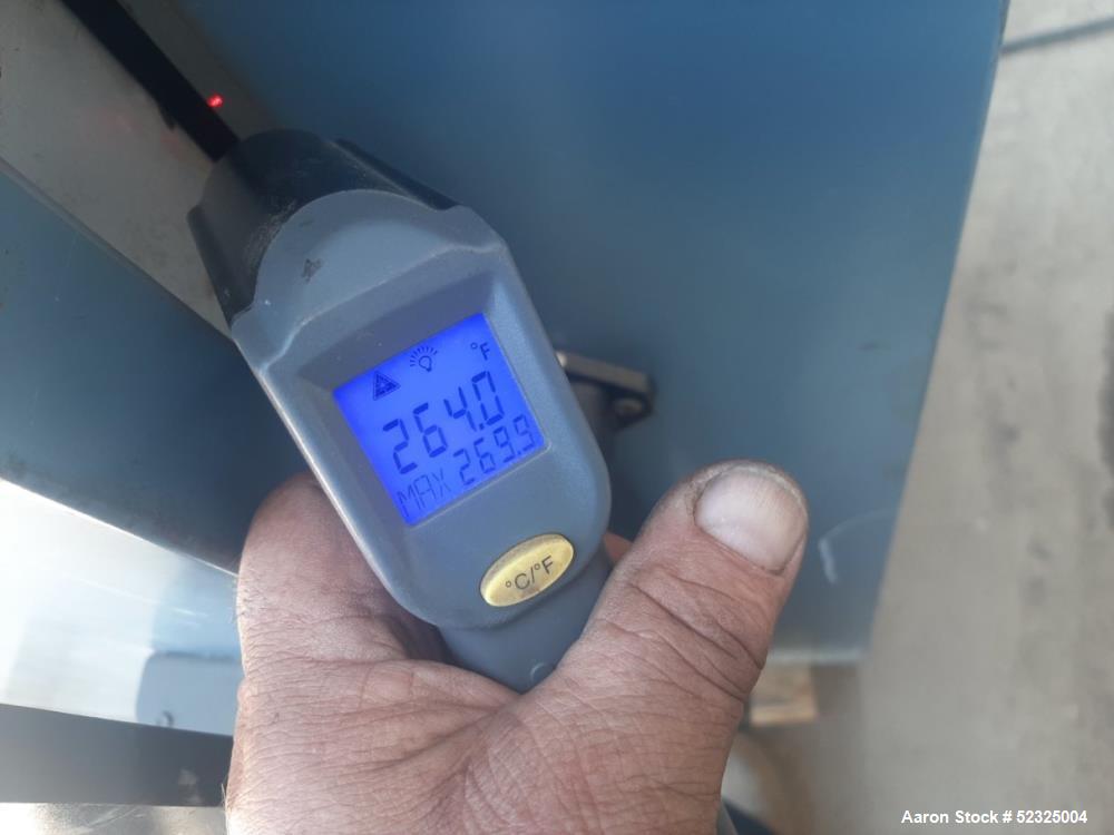 Used Blue M Oven