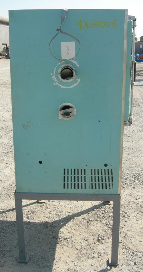 Used Blue M Mechanical Convection Oven, Model POM7-256C-3
