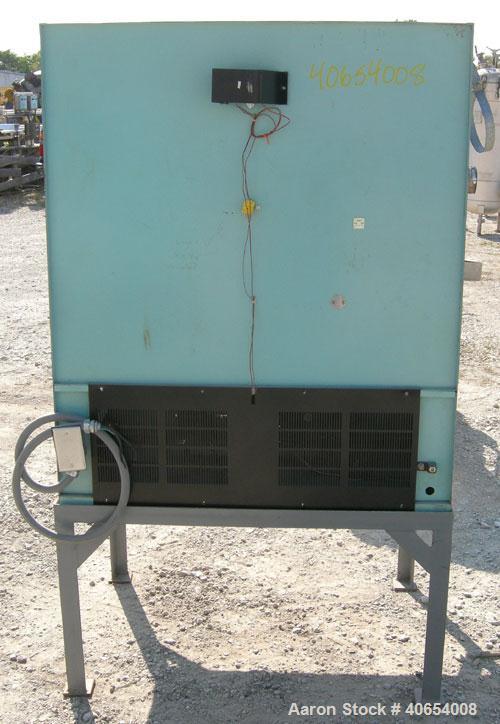Used Blue M Mechanical Convection Oven, Model POM7-256C-3