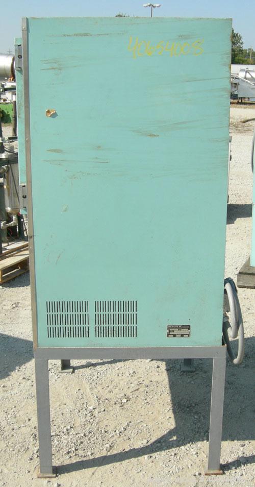 Used Blue M Mechanical Convection Oven, Model POM7-256C-3