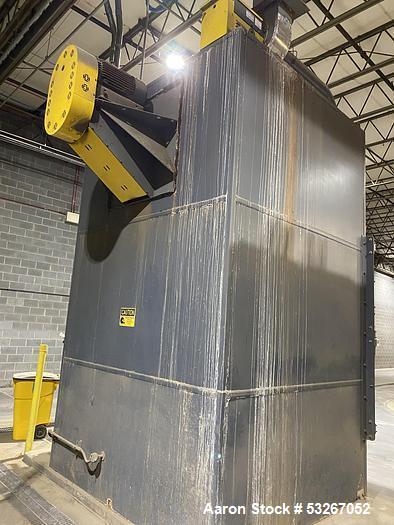 avron Technologies Model DTI-1092 Batch Drying Oven.