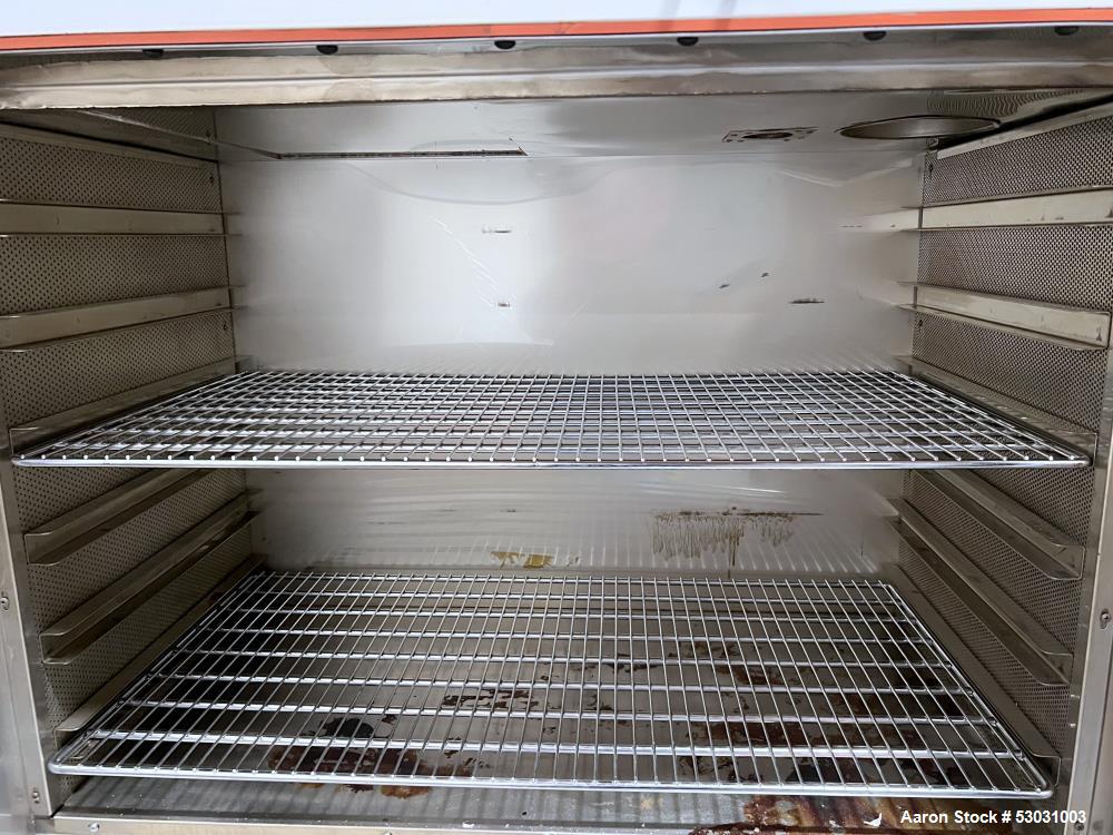 Despatch LAD Series Oven, Model LAD2-11-3