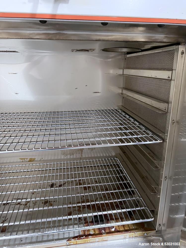 Despatch LAD Series Oven, Model LAD2-11-3