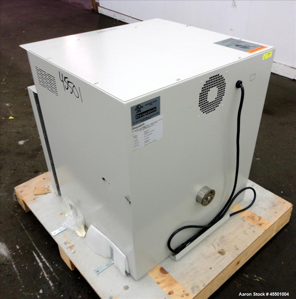 Used Stainless Steel Despatch Oven, Model LBB1-23A-1