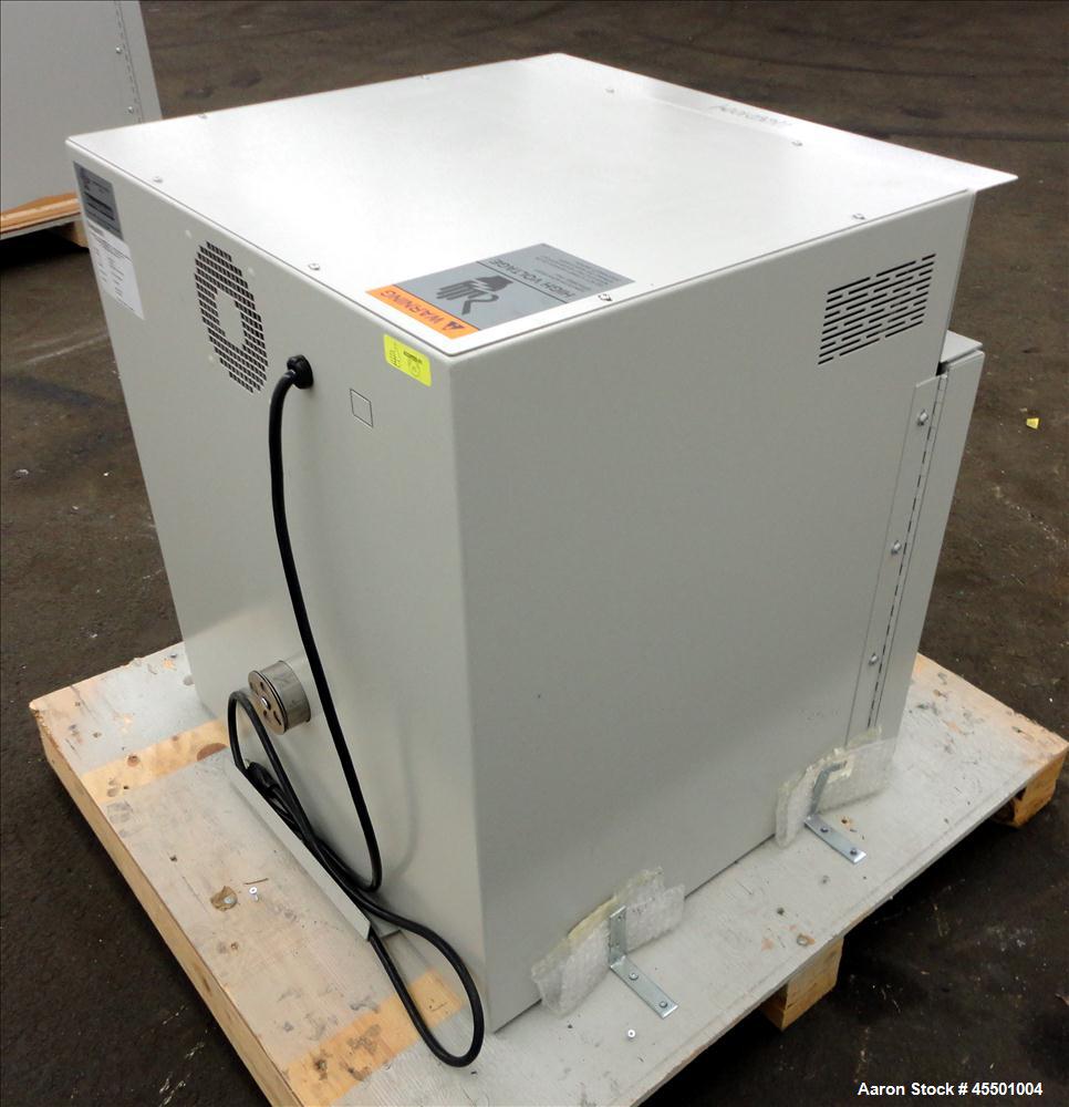 Used Stainless Steel Despatch Oven, Model LBB1-23A-1