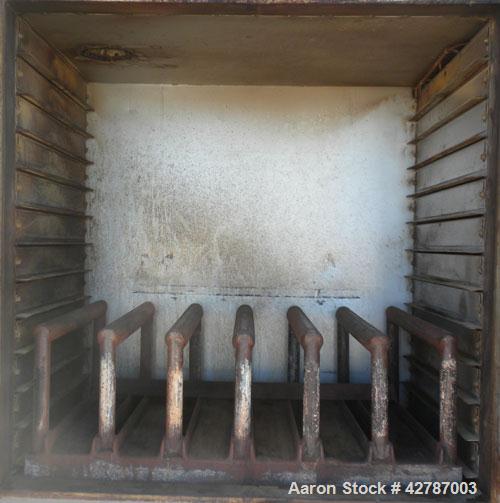 Used Carbon Steel Despatch Cabinet Oven, Model V-29-STD