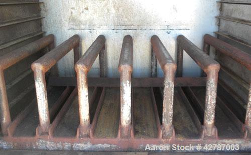 Used Carbon Steel Despatch Cabinet Oven, Model V-29-STD
