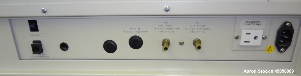 Forma Scientific Single Chamber CO2 Water Jacketed Incubator, Model 3110
