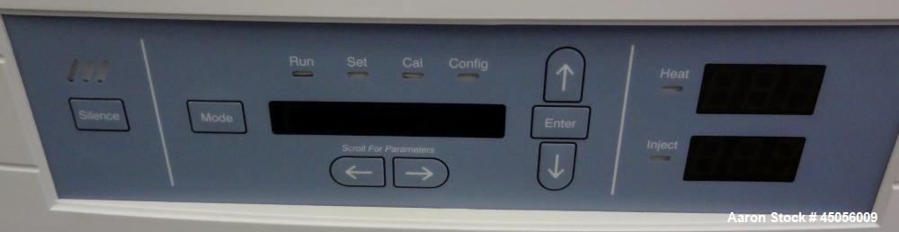 Forma Scientific Single Chamber CO2 Water Jacketed Incubator, Model 3110