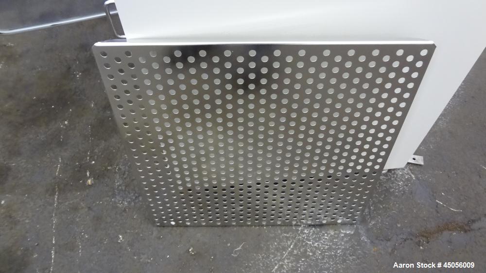 Forma Scientific Single Chamber CO2 Water Jacketed Incubator, Model 3110