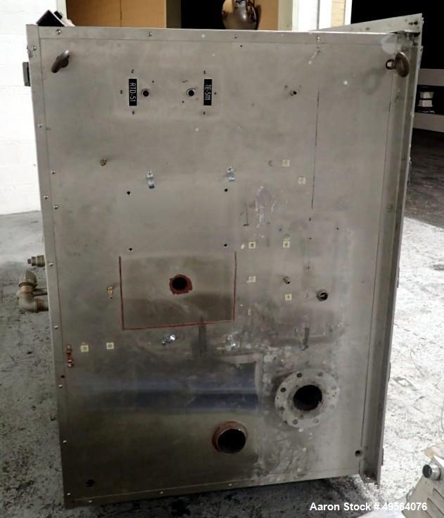 Used Gruenberg/Thermal Product Solutions Truck-In Oven
